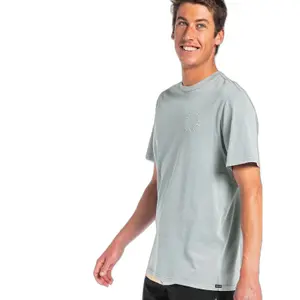 T-shirt Volcom Circle Emb image-2