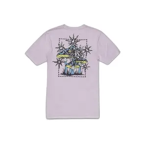 T-shirt Volcom Widgets image-2