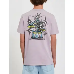 T-shirt Volcom Widgets image-3