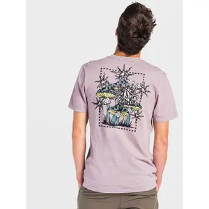T-shirt Volcom Widgets image-4
