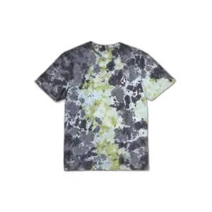 T-Shirt Volcom Iconic Dye image-0