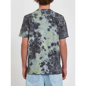 T-Shirt Volcom Iconic Dye image-3