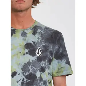 T-Shirt Volcom Iconic Dye image-4