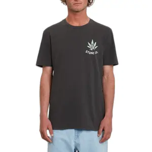 T-shirt Volcom Wakenbake PW image-0