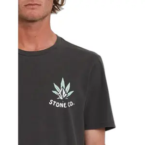 T-shirt Volcom Wakenbake PW image-3