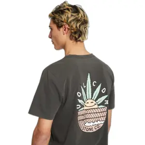T-shirt Volcom Wakenbake PW image-4