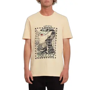 T-shirt Volcom Clouder PW image-0