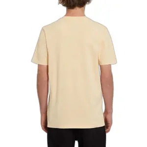 T-shirt Volcom Clouder PW image-1