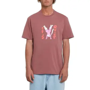 T-shirt Volcom Egle Zvirblyte FA image-0