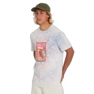 T-shirt Volcom Egle Zvirblyte 2 FA image-0
