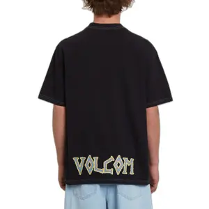 T-shirt Volcom Richard French FA GD LES image-1