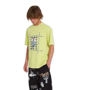 T-shirt Volcom Richard French FA GD LES image-0