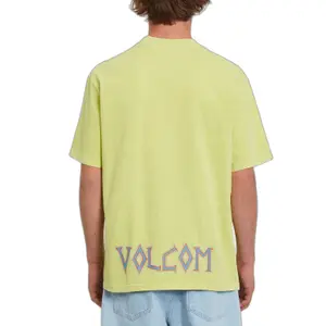 T-shirt Volcom Richard French FA GD LES image-1