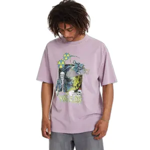 T-shirt Volcom Richard French 2 FA GD LES image-0