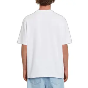 T-shirt ample Volcom Richard French 2 FA GD image-2