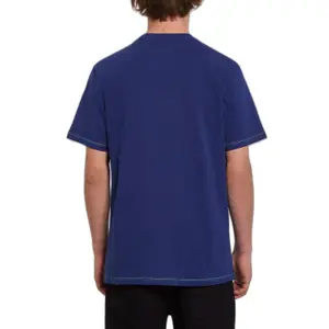 Camiseta Volcom Elzo Durt FA image-1