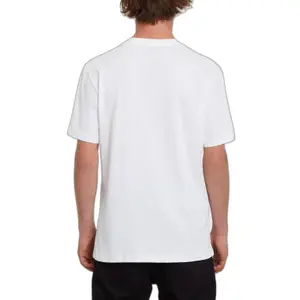 T-shirt Volcom Elzo Durt 2 FA image-4