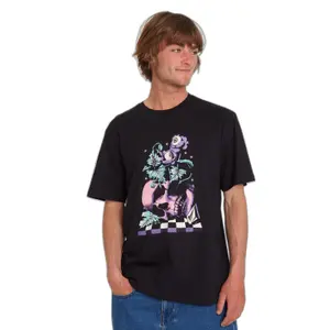 T-shirt Volcom Max Loeffler FA image-1