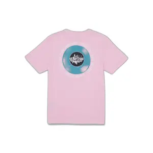 Tričko s dlouhými rukávy Volcom V Ent LP image-2
