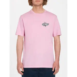 Tričko s dlouhými rukávy Volcom V Ent LP image-1