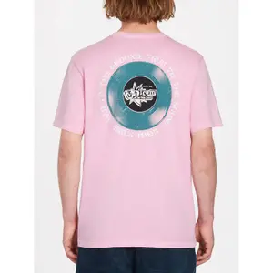 Tričko s dlouhými rukávy Volcom V Ent LP image-3