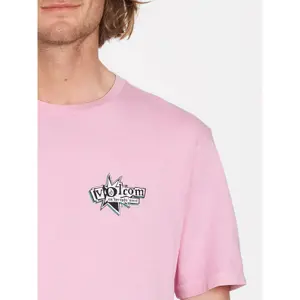 Tričko s dlouhými rukávy Volcom V Ent LP image-4