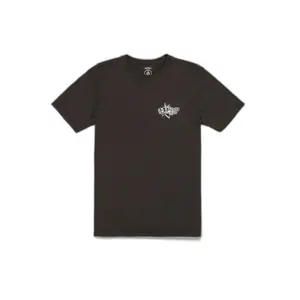 T-shirt maniche lunghe VolcOm V Ent LP image-0