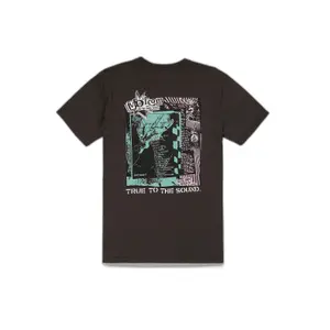 T-shirt maniche lunghe VolcOm V Ent LP image-3