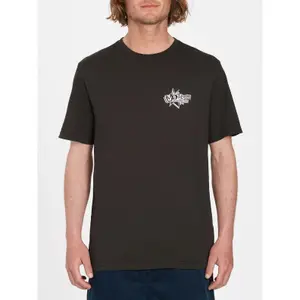 T-shirt maniche lunghe VolcOm V Ent LP image-1