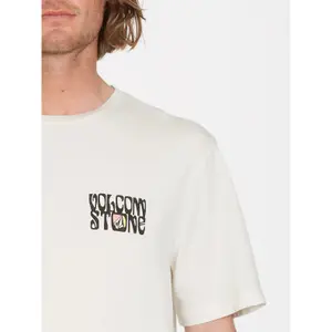 T-shirt Volcom Feline image-4