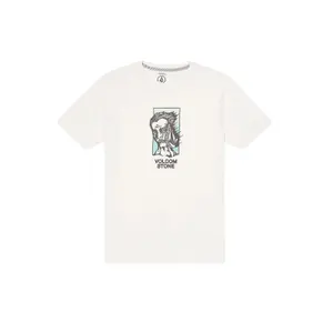 T-shirt Volcom Heckle image-0