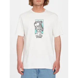 T-shirt Volcom Heckle image-2
