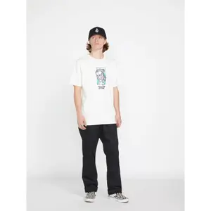 T-shirt Volcom Heckle image-4