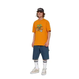 T-shirt Volcom FA Todd Bratrud LSE 1 image-0