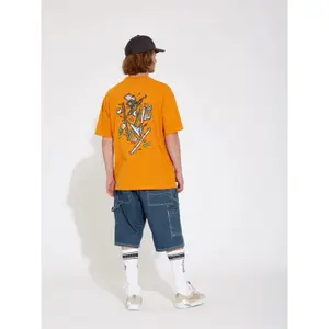 T-shirt Volcom FA Todd Bratrud LSE 1 image-3