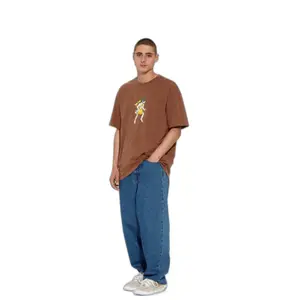 Maglietta Volcom FA Todd Bratrud LSE 2 image-0