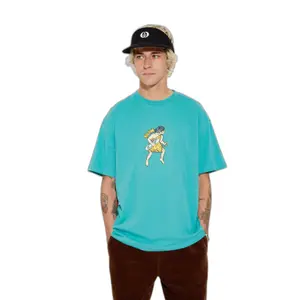 Tričko Volcom FA Todd Bratrud LSE 2 image-0