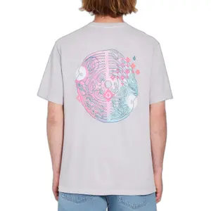 T-shirt Volcom FA Ed Merlin Murray LSE 2 image-2