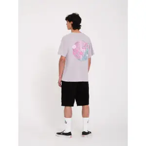T-shirt Volcom FA Ed Merlin Murray LSE 2 image-3