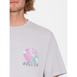 T-shirt Volcom FA Ed Merlin Murray LSE 2 image-4