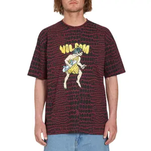 Camiseta Volcom FA Todd Bratrud LSE 3 image-0