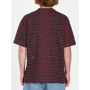 Camiseta Volcom FA Todd Bratrud LSE 3 image-3