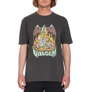 T-shirt Volcom Nofing image-0