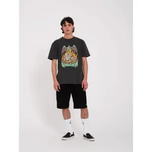 T-shirt Volcom Nofing image-2