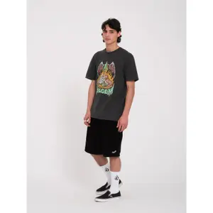 T-shirt Volcom Nofing image-3