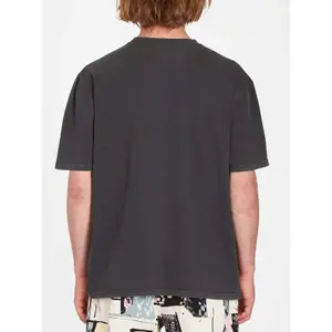 Camiseta Volcom Solid Stone EMB image-1