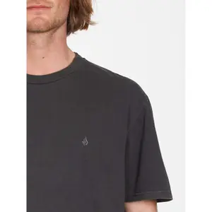 Camiseta Volcom Solid Stone EMB image-2