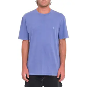 Camiseta Volcom Solid Stone image-0
