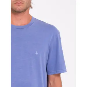 Camiseta Volcom Solid Stone image-2
