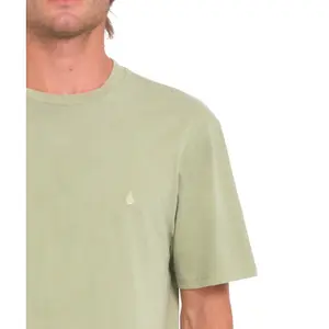 Póló Volcom Solid Stone image-2